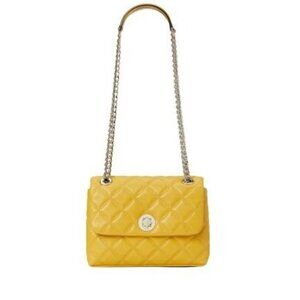 Kate Spade New York Natalia Small Flap Crossbody Bag Purse